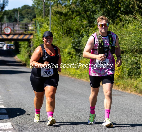 Ammanford 10k 13.7.25