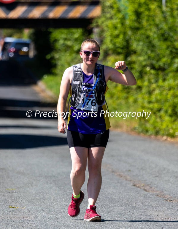 Ammanford 10k 13.7.25