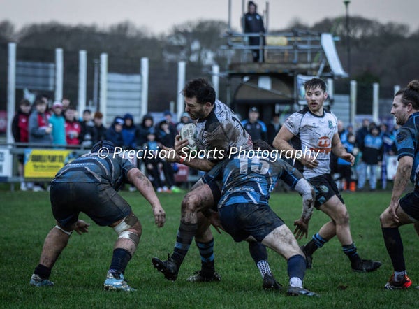 Ammanford v Trebanos 6.12.25