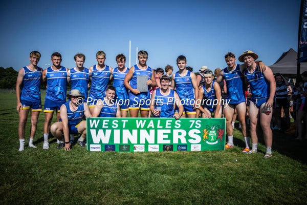 West wales 7s 11.7.26