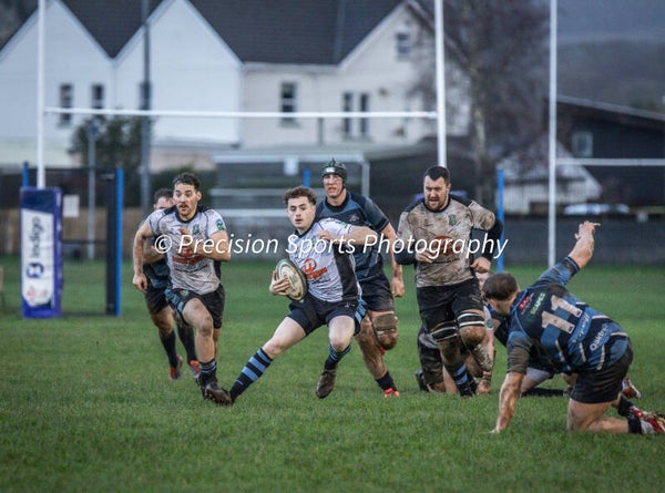 Ammanford v Trebanos 6.12.25