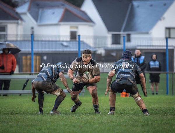 Ammanford v Trebanos 6.12.25