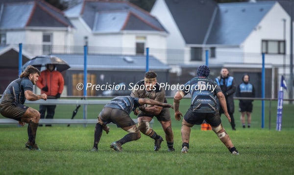 Ammanford v Trebanos 6.12.25