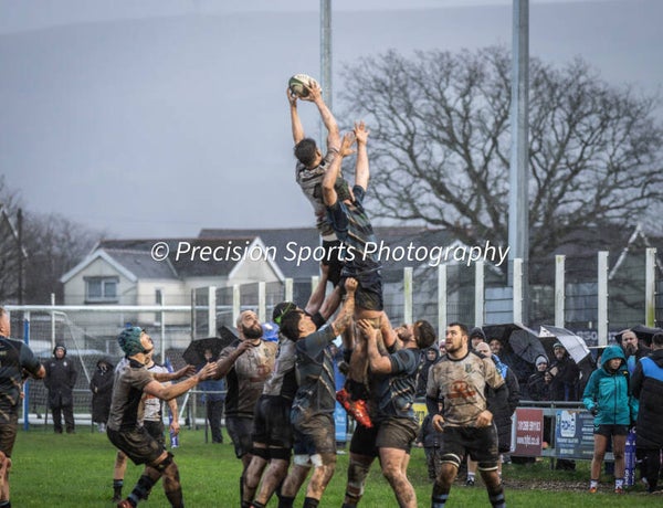 Ammanford v Trebanos 6.12.25