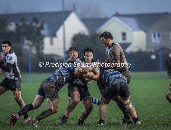 Ammanford v Trebanos 6.12.25