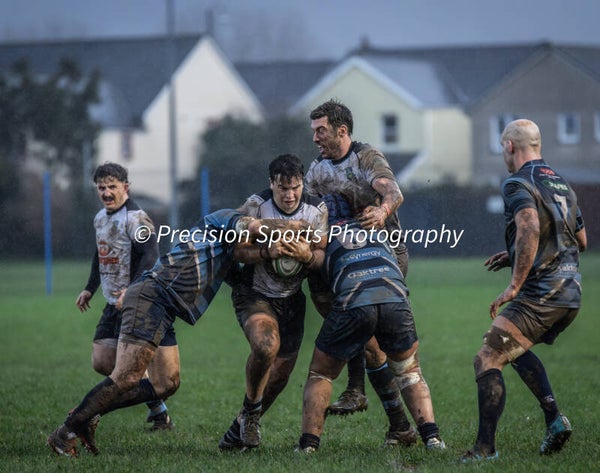 Ammanford v Trebanos 6.12.25