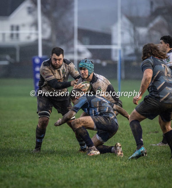 Ammanford v Trebanos 6.12.25