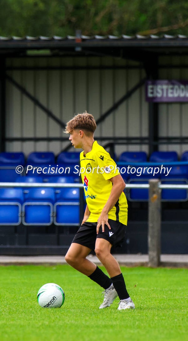 Cwmamman v Fleet Town 19.7.25