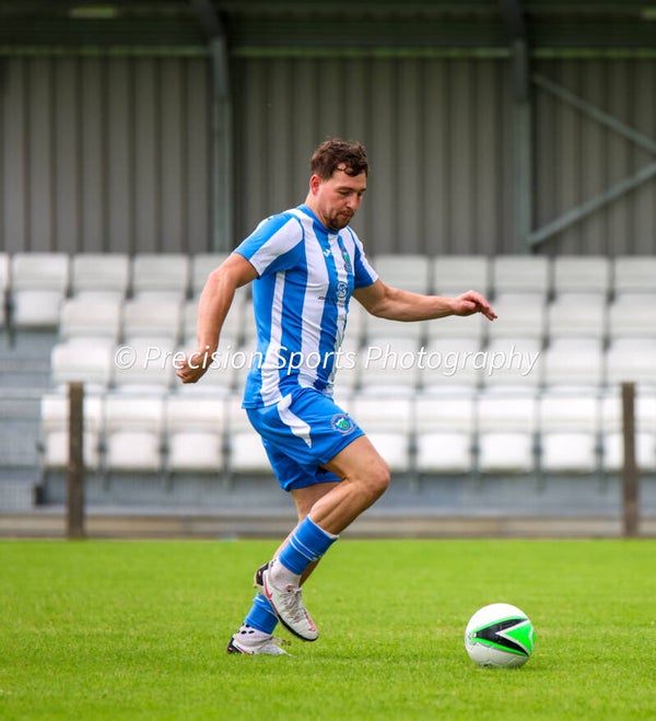 Cwmamman v Fleet Town 19.7.25