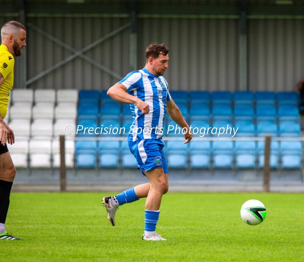 Cwmamman v Fleet Town 19.7.25