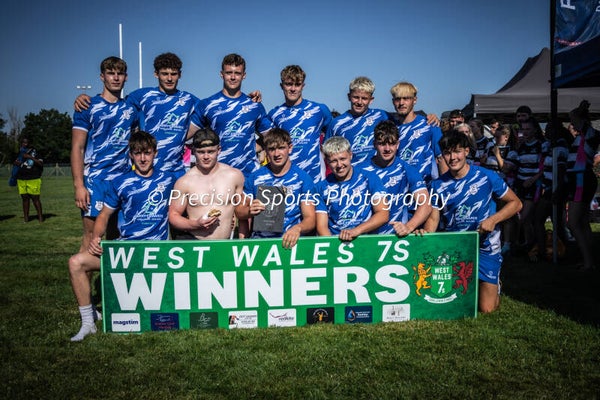 West wales 7s 11.7.26