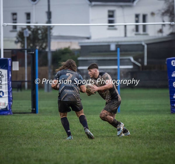 Ammanford v Trebanos 6.12.25