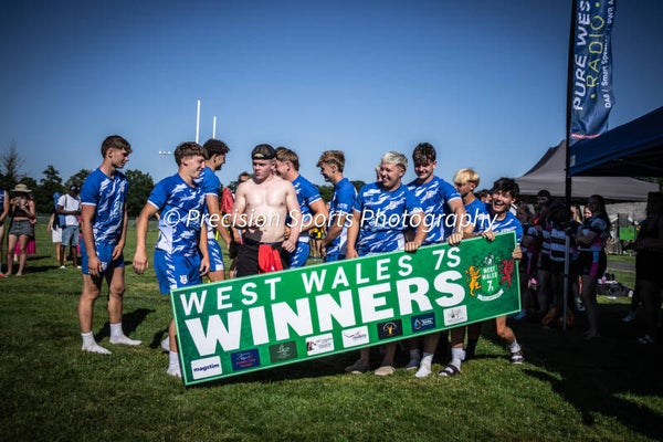 West wales 7s 11.7.26