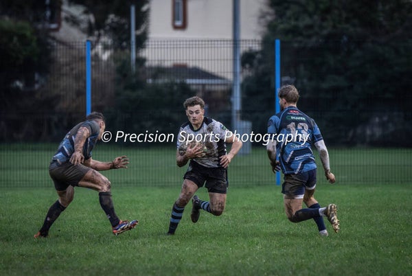 Ammanford v Trebanos 6.12.25