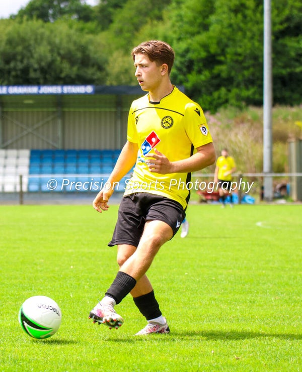 Cwmamman v Fleet Town 19.7.25