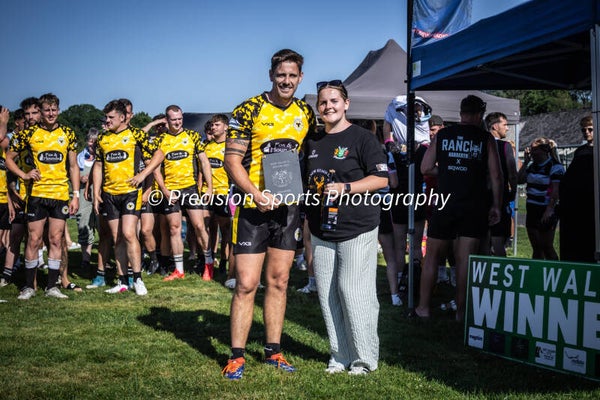 West wales 7s 11.7.26
