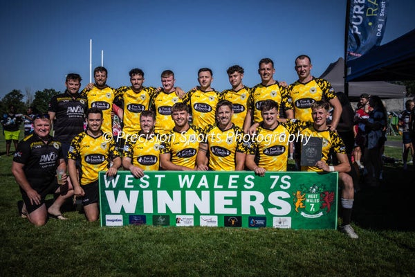 West wales 7s 11.7.26