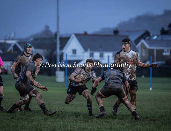 Ammanford v Trebanos 6.12.25