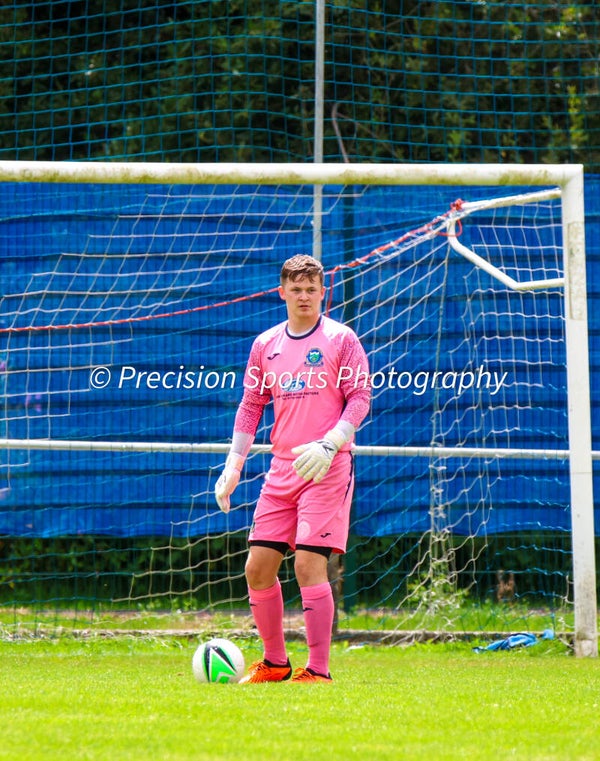 Cwmamman v Fleet Town 19.7.25