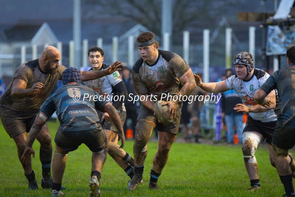 Ammanford v Trebanos 6.12.25