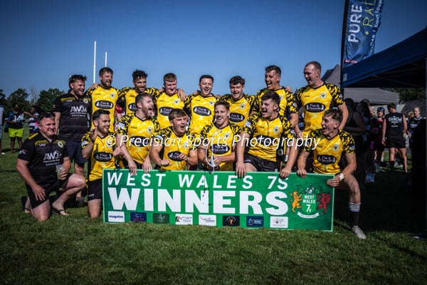 West wales 7s 11.7.26