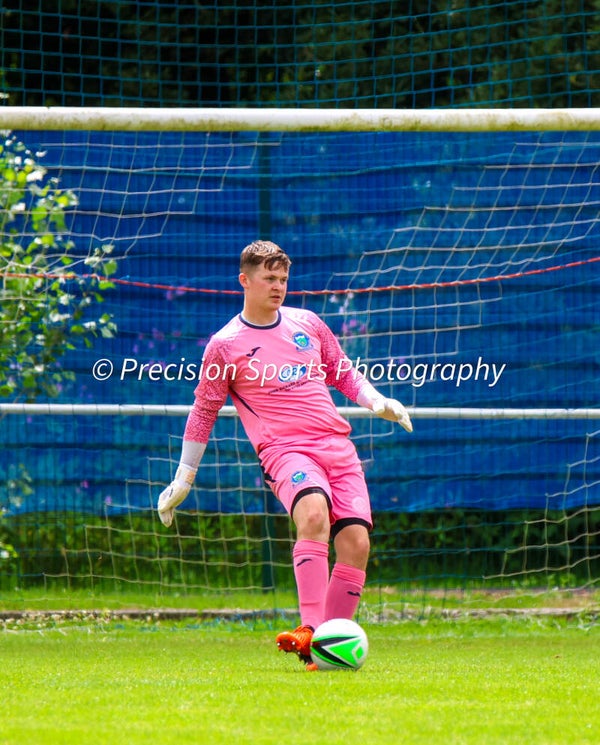 Cwmamman v Fleet Town 19.7.25
