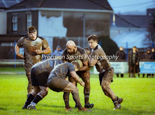 Ammanford v Trebanos 6.12.25