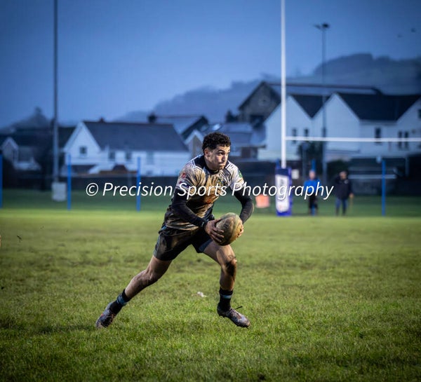 Ammanford v Trebanos 6.12.25