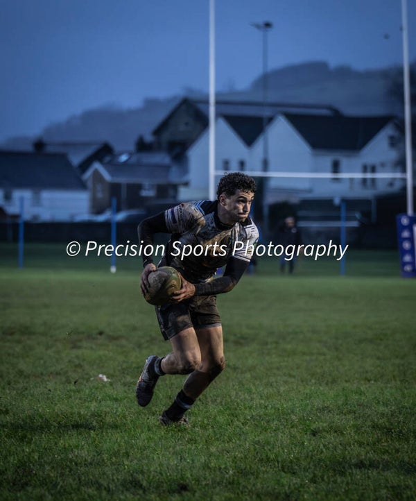 Ammanford v Trebanos 6.12.25