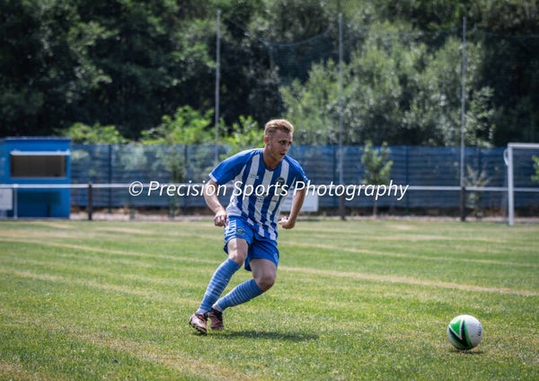 Cwmamman United v Newport City U21s 18.7.26