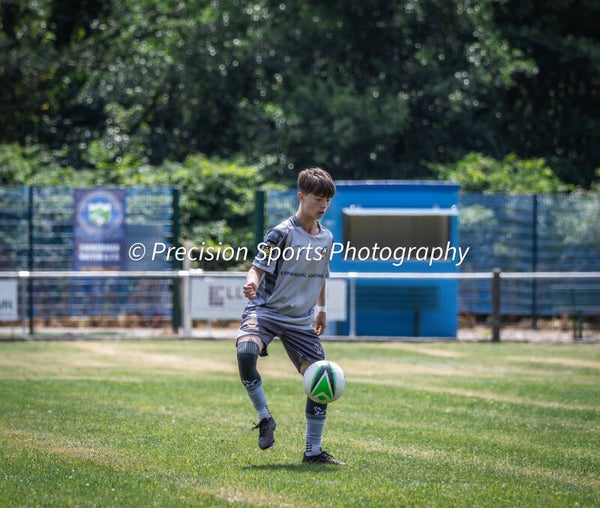 Cwmamman United v Newport City U21s 18.7.26