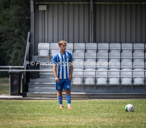 Cwmamman United v Newport City U21s 18.7.26