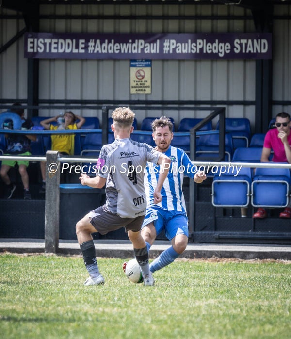 Cwmamman United v Newport City U21s 18.7.26