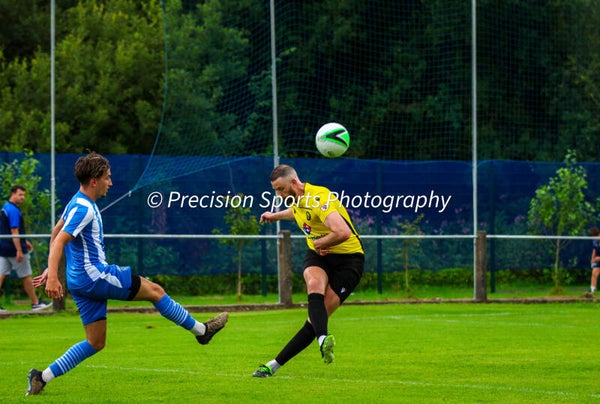 Cwmamman v Fleet Town 19.7.25