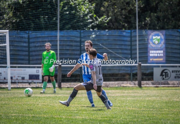 Cwmamman United v Newport City U21s 18.7.26