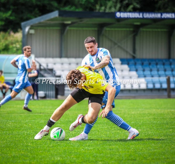 Cwmamman v Fleet Town 19.7.25
