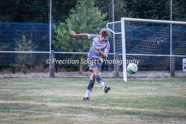 Cwmamman United v Newport City U21s 18.7.26