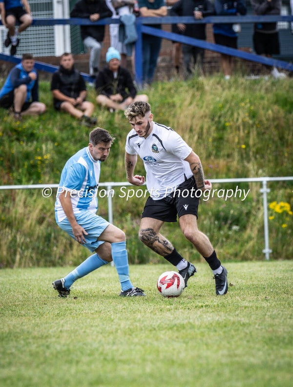 Blaenymaes v Cwmamman United 26.7.25