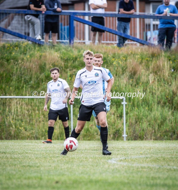 Blaenymaes v Cwmamman United 26.7.25