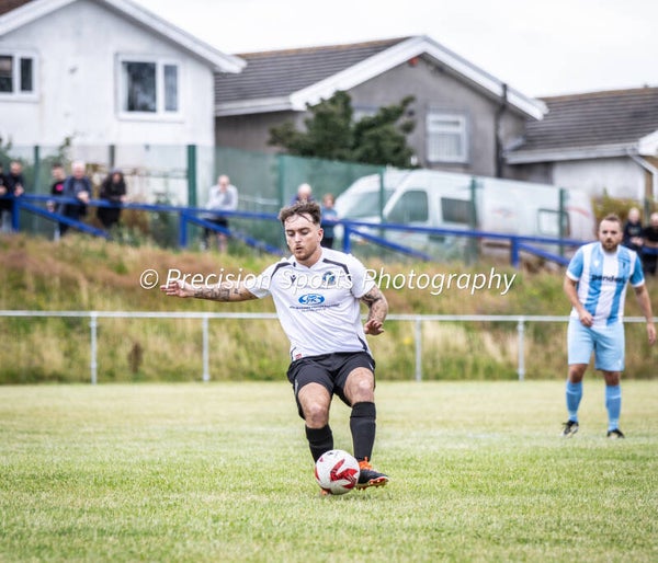 Blaenymaes v Cwmamman United 26.7.25