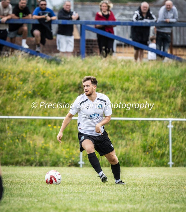 Blaenymaes v Cwmamman United 26.7.25