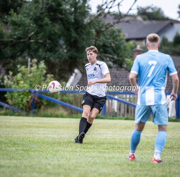 Blaenymaes v Cwmamman United 26.7.25