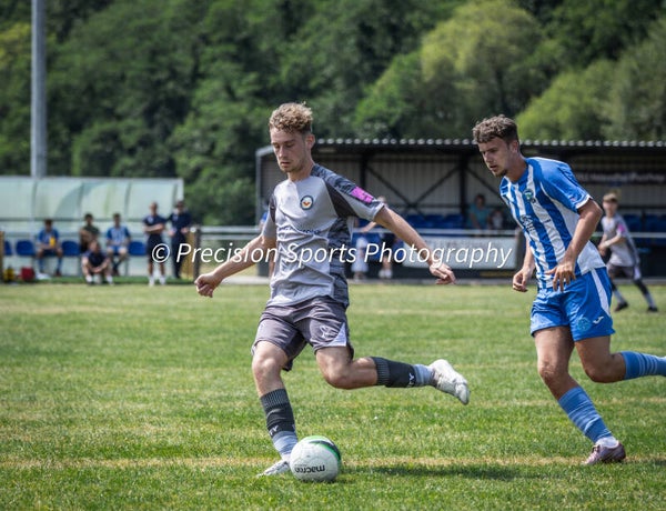 Cwmamman United v Newport City U21s 18.7.26