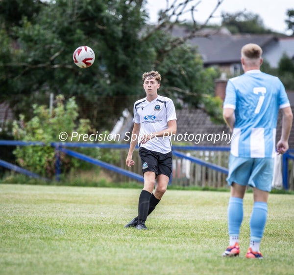 Blaenymaes v Cwmamman United 26.7.25