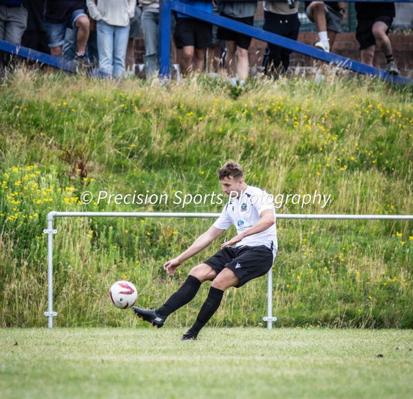 Blaenymaes v Cwmamman United 26.7.25
