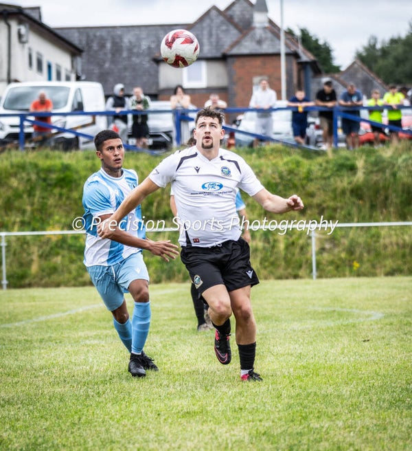Blaenymaes v Cwmamman United 26.7.25