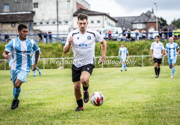 Blaenymaes v Cwmamman United 26.7.25