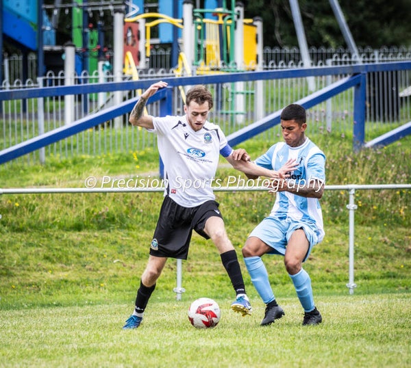 Blaenymaes v Cwmamman United 26.7.25