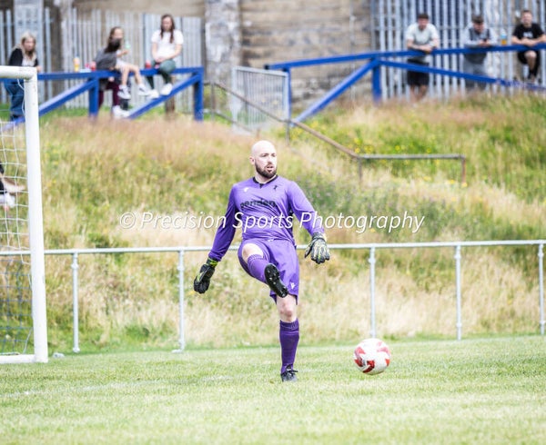 Blaenymaes v Cwmamman United 26.7.25