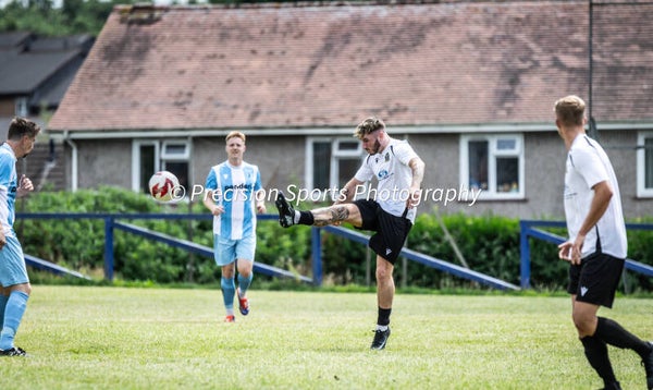 Blaenymaes v Cwmamman United 26.7.25
